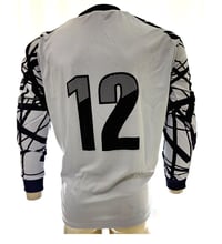 Camisa Goleiro Playfair N12 cza adulto