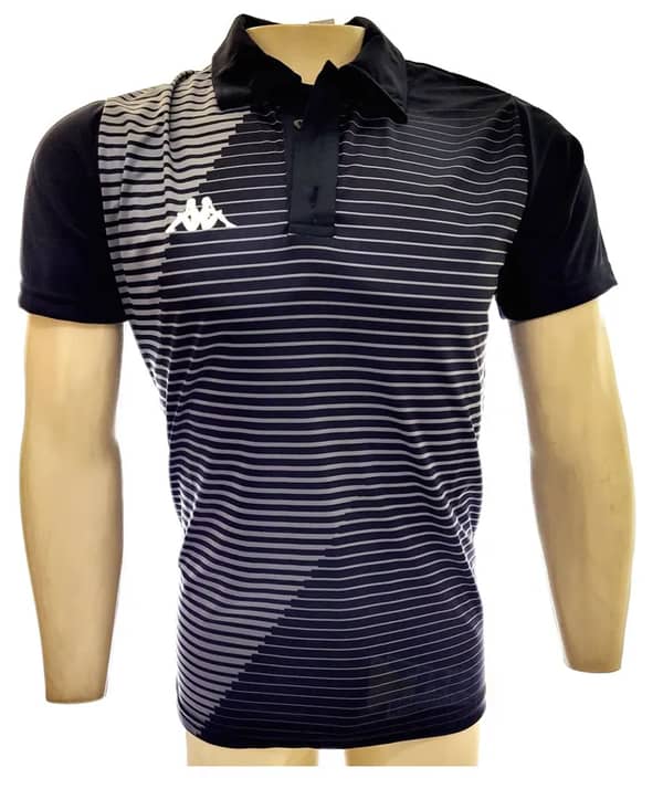 Camisa Kappa Polo Jaime pto