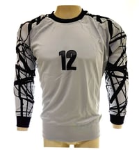Conjunto Goleiro 4x1 Fair N12 Bermuda ML cza