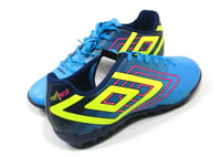 Chuteira Umbro REFLECT Society azl