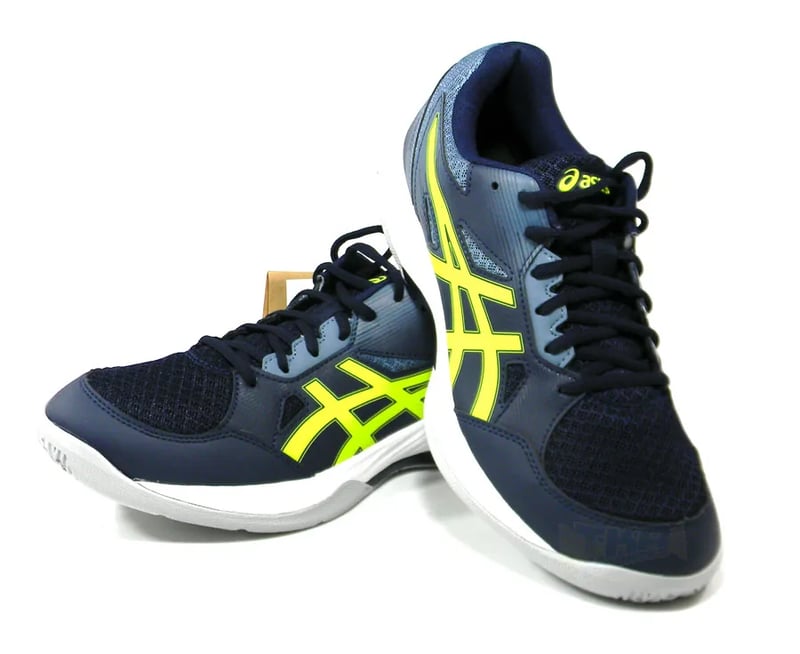 Tenis Asics GEL TASK 3 mrh/vrd