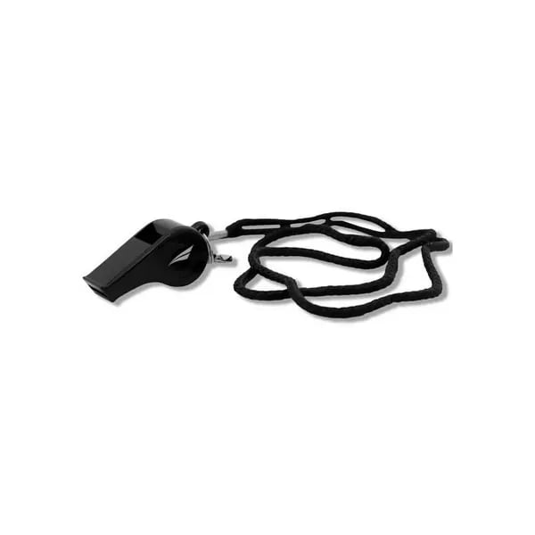 Apito Penalty Plastico G