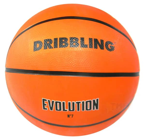 Bola DRB Dribbling Basquete N7 lrja