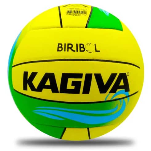 Bola Kagiva Biribol amr