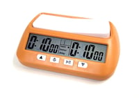 Relogio Xadrez Digital small lrj