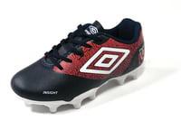Chuteira Umbro INSIGHT Campo mrh Infantil