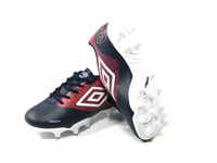 Chuteira Umbro INSIGHT Campo mrh Infantil