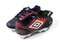 Chuteira Umbro INSIGHT Campo mrh Infantil