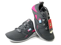 Tenis Fila Activity Feminino chb/rsa