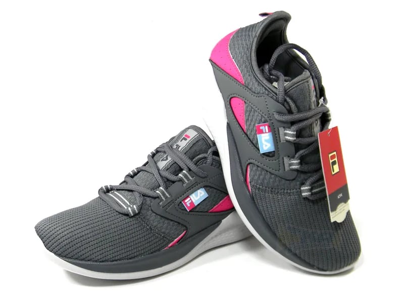 Tenis Fila Activity Feminino chb/rsa