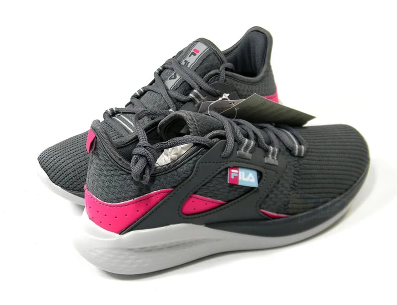 Tenis Fila Activity Feminino chb/rsa