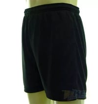 Calcao Liso Adulto preto