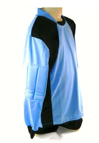 Kit Goleiro 4 x 1 Bermuda TRB cls/pto Infantil