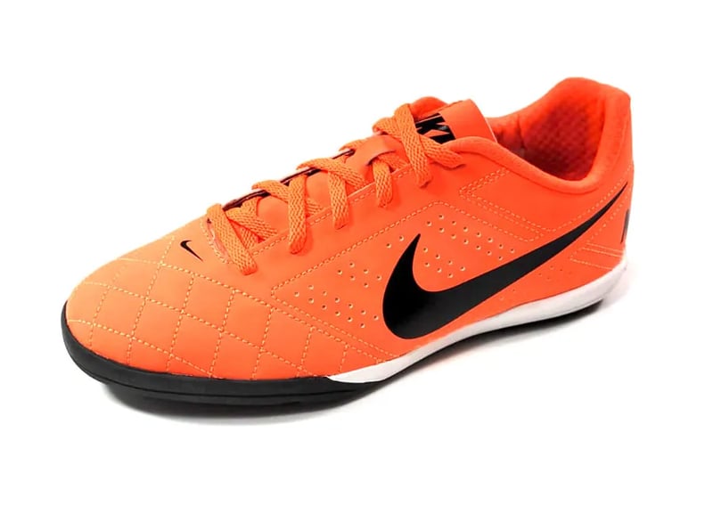 Tenis Nike Beco 2 Futsal lrj