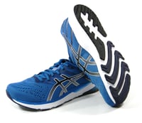 Tenis Asics GEL Shinobi azl/bco