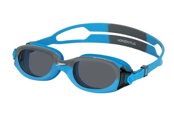 Oculos Speedo Horizon Plus azl/pto