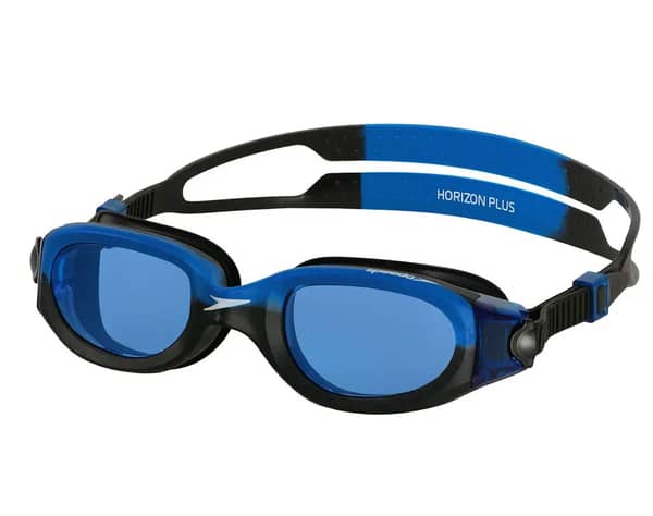 Oculos Speedo Horizon Plus pto/azl