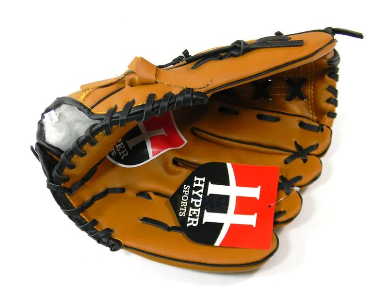Luva Baseball Hyper adulto