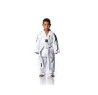 Kimono Dobok Shiroi Taekwondo START bco Infantil