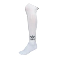 Meiao Umbro CLASSIC branco tam: 39-43