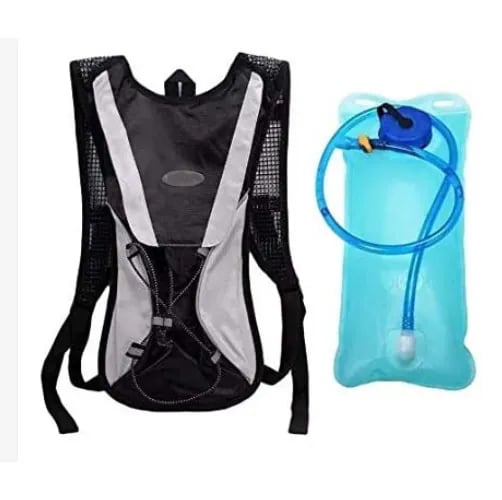 Mochila Corrida Treking  Hidratacao 2L