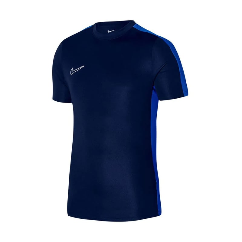 Camisa Nike DF Arobill Run mrh infantil