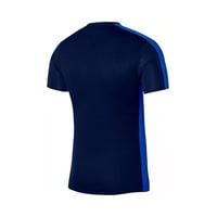 Camisa Nike DF Arobill Run mrh infantil