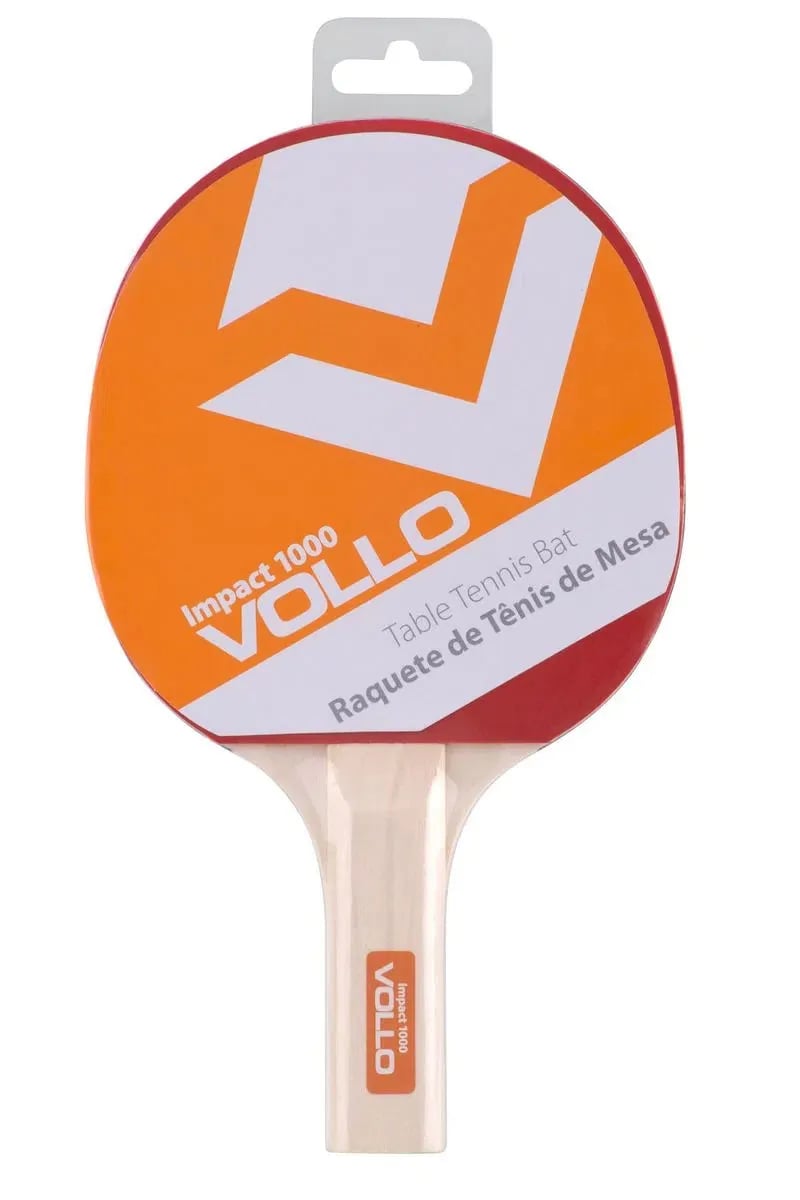 Raquete Vollo TM Impact 1000