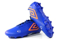 Chuteira Umbro ORBIT Campo azl