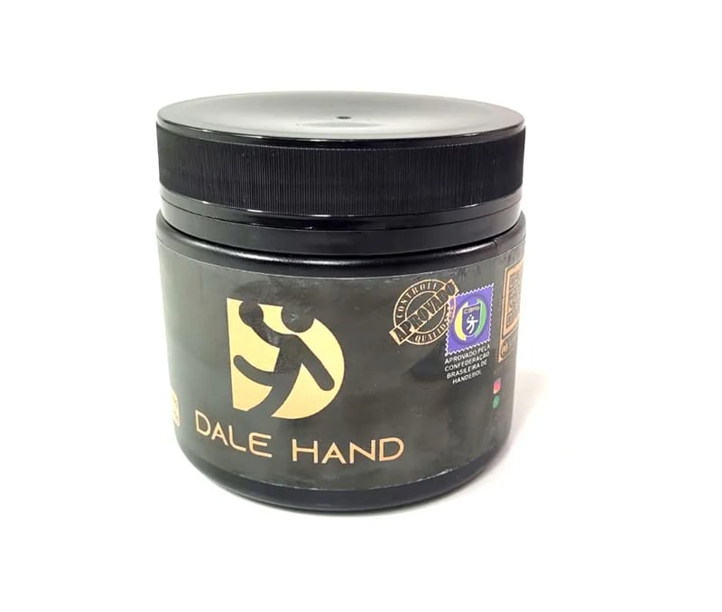 Cola Handebol DaleHand new 500g