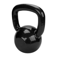 Kettlebell Emborrachado 4 - 10 KG pto