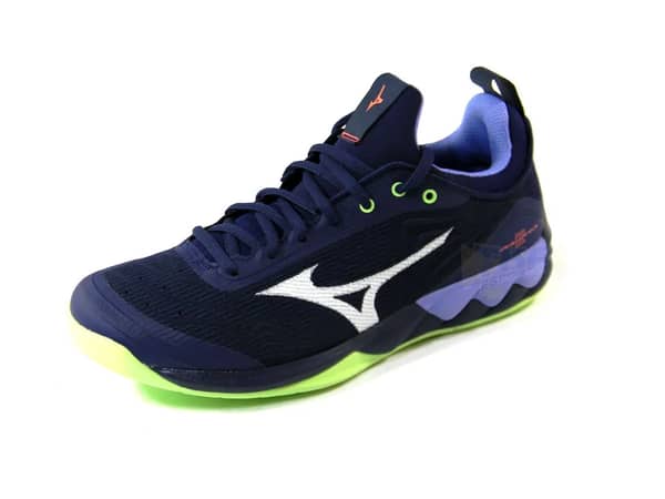 Tenis Mizuno Wave Luminous 2 mrh