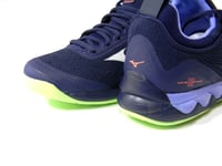 Tenis Mizuno Wave Luminous 2 mrh