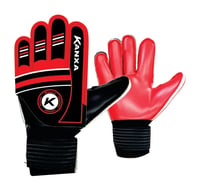 Luva Goleiro Kanxa FORCE pto/vrm