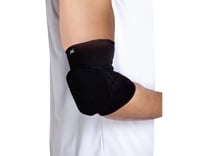 Cotoveleira Kanxa Infinity Volei/Futsal adulto pto