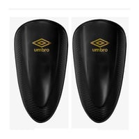 Caneleira Umbro Protection ST pto infantil