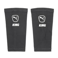 Caneleira Puma King Sleeve c suporte