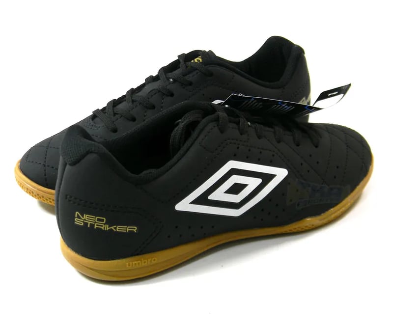Tenis Umbro Neo STRIKER Futsal pto
