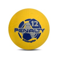 Bola Penalty Borracha Iniciacao N12 23 amr