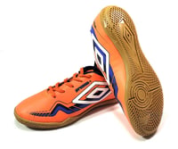 Tenis Umbro Prisma Futsal lrj/azl
