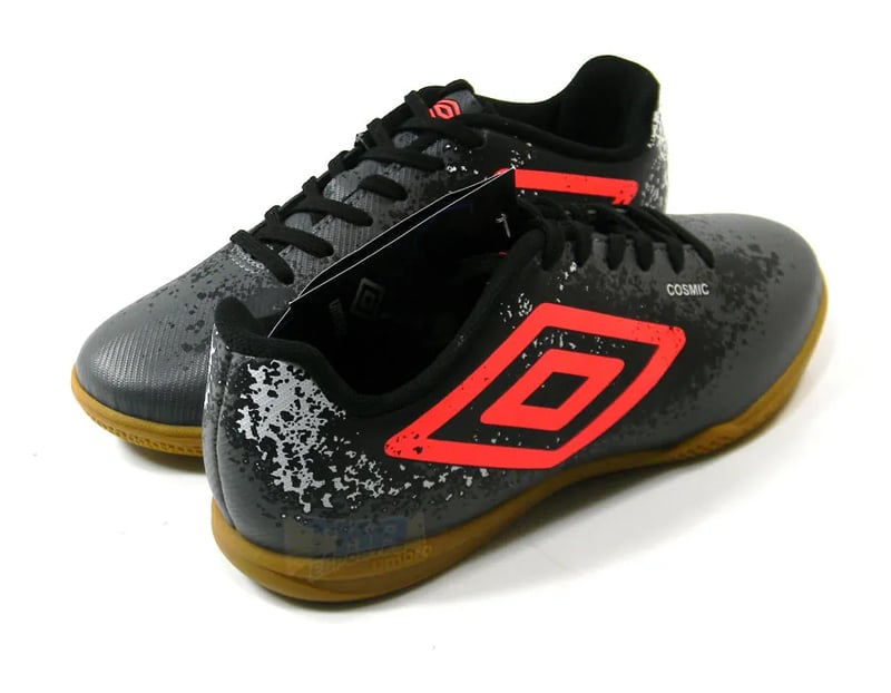 Tenis Umbro COSMIC Futsal pto