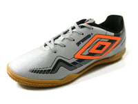 Tenis Umbro Prisma Futsal cza/lrj