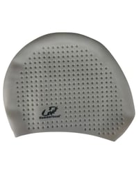 Touca Natacao Hammerhead Silicone Soft XL cza