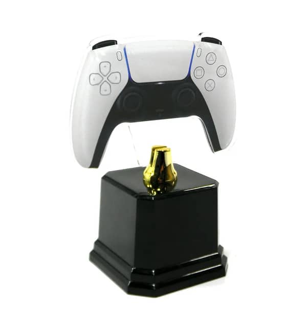 Trofeu 502150 PLAYSTATION game Premium 19cm