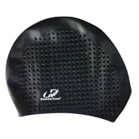 Touca Natacao Hammerhead Silicone Soft XL pto