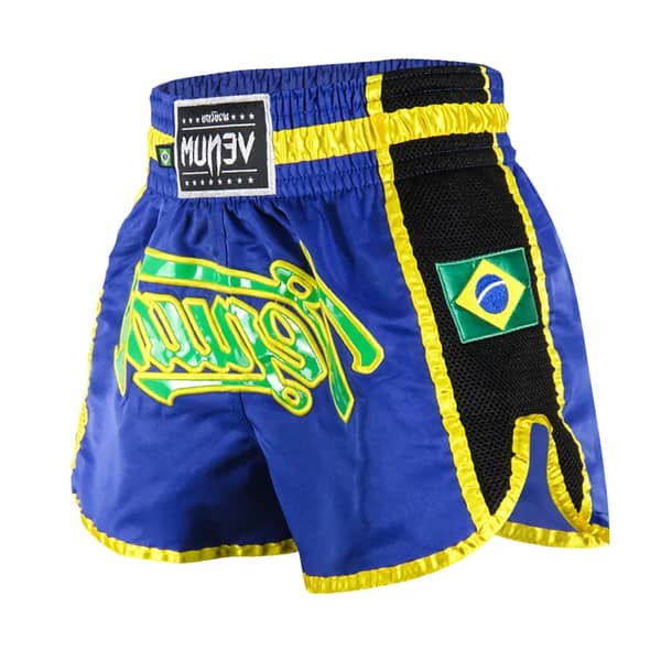 Calcao Venum Muay Thai FORCE azl/amr