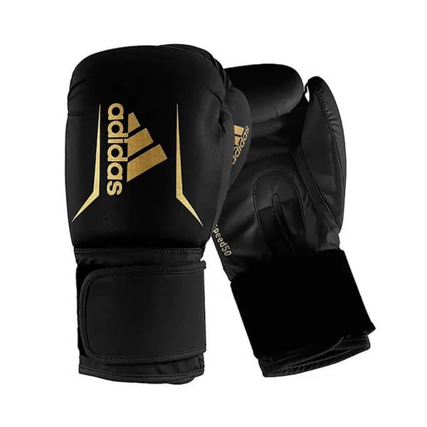 Luva Boxe Adidas Speed 50 pto/drd
