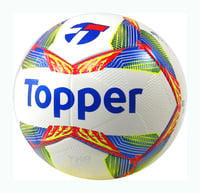 Bola Topper Society SLICK24 bco s/c