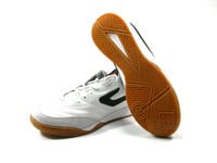 Tenis Futsal Topper Maestro 4 TD bco