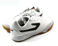 Tenis Futsal Topper Maestro 4 TD bco